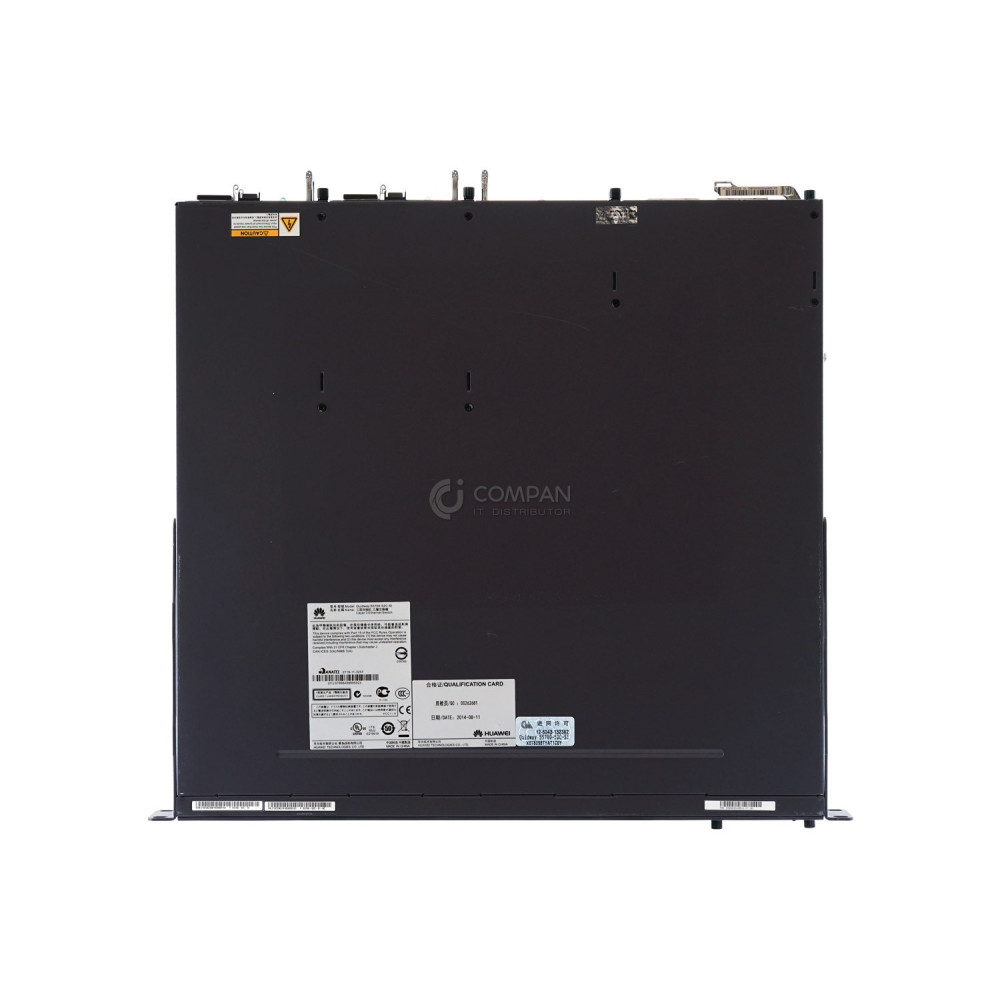 Huawei S5700-52C-SI 48x RJ-45 1Gb Ethernet Switch